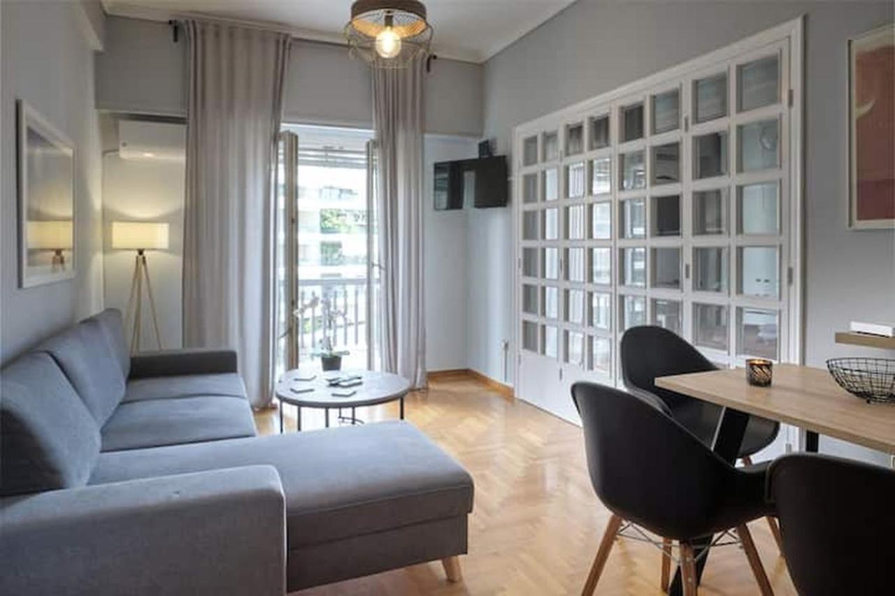 Athens Oasis - Timeless Comfort At The Acropolis Exterior photo