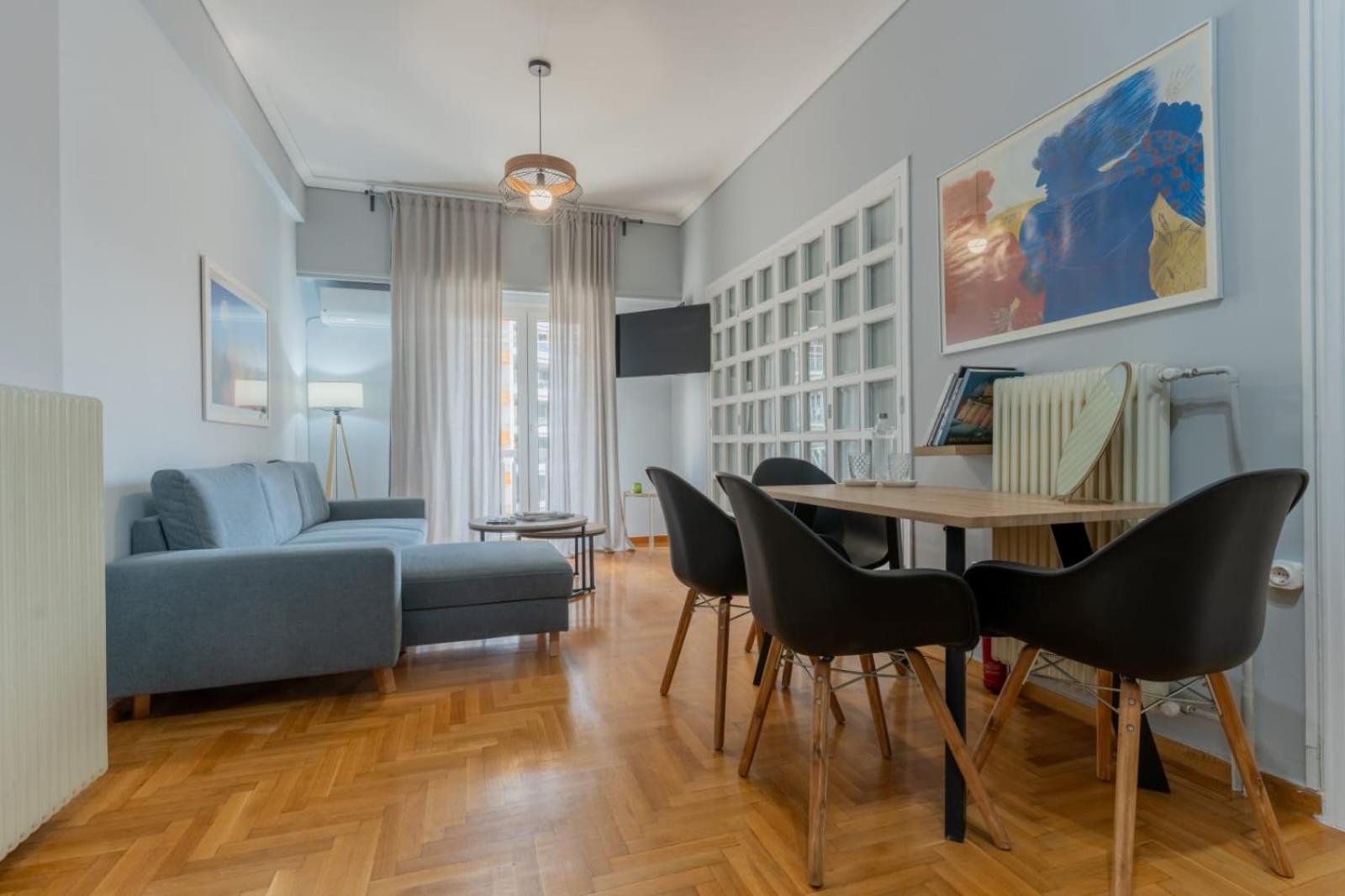 Athens Oasis - Timeless Comfort At The Acropolis Exterior photo