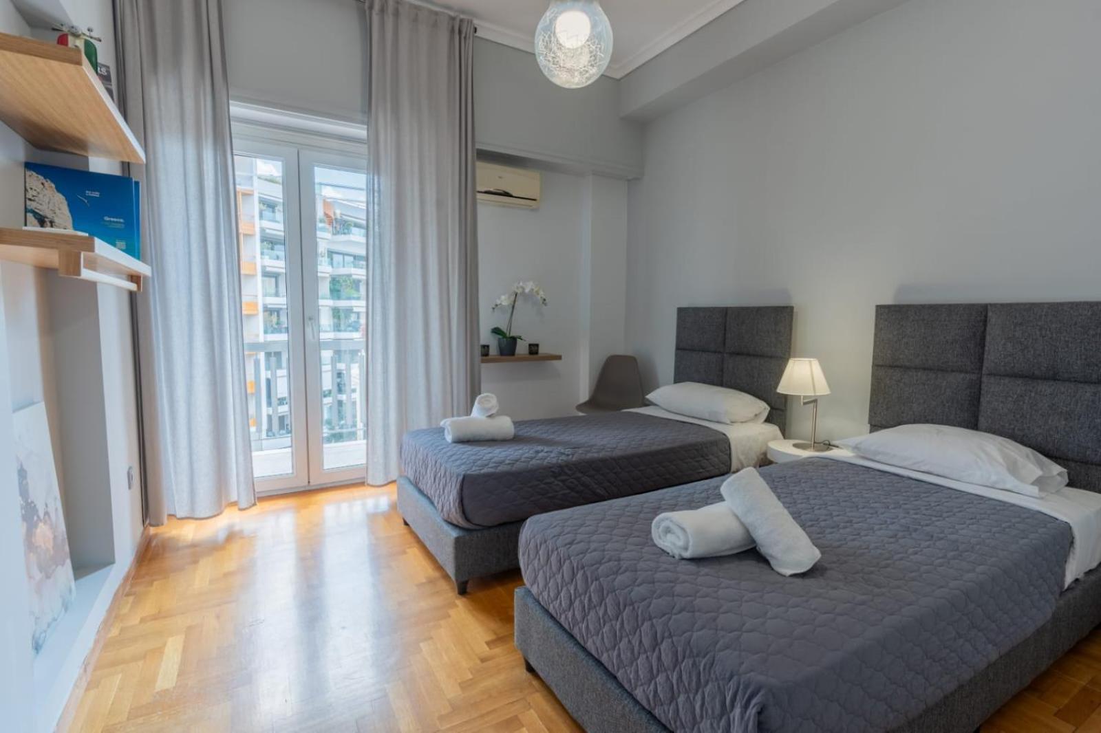 Athens Oasis - Timeless Comfort At The Acropolis Exterior photo