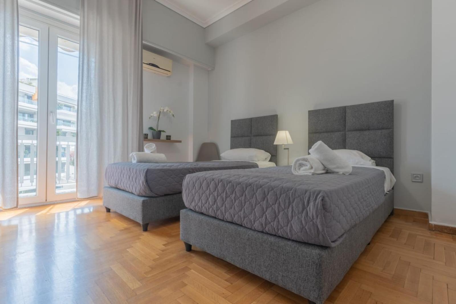 Athens Oasis - Timeless Comfort At The Acropolis Exterior photo