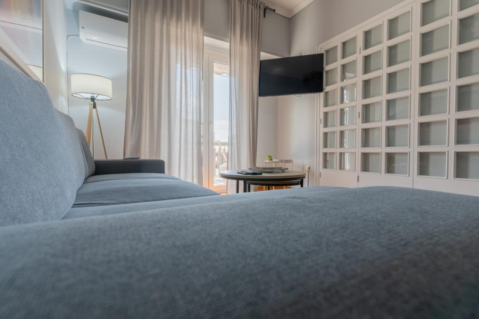 Athens Oasis - Timeless Comfort At The Acropolis Exterior photo