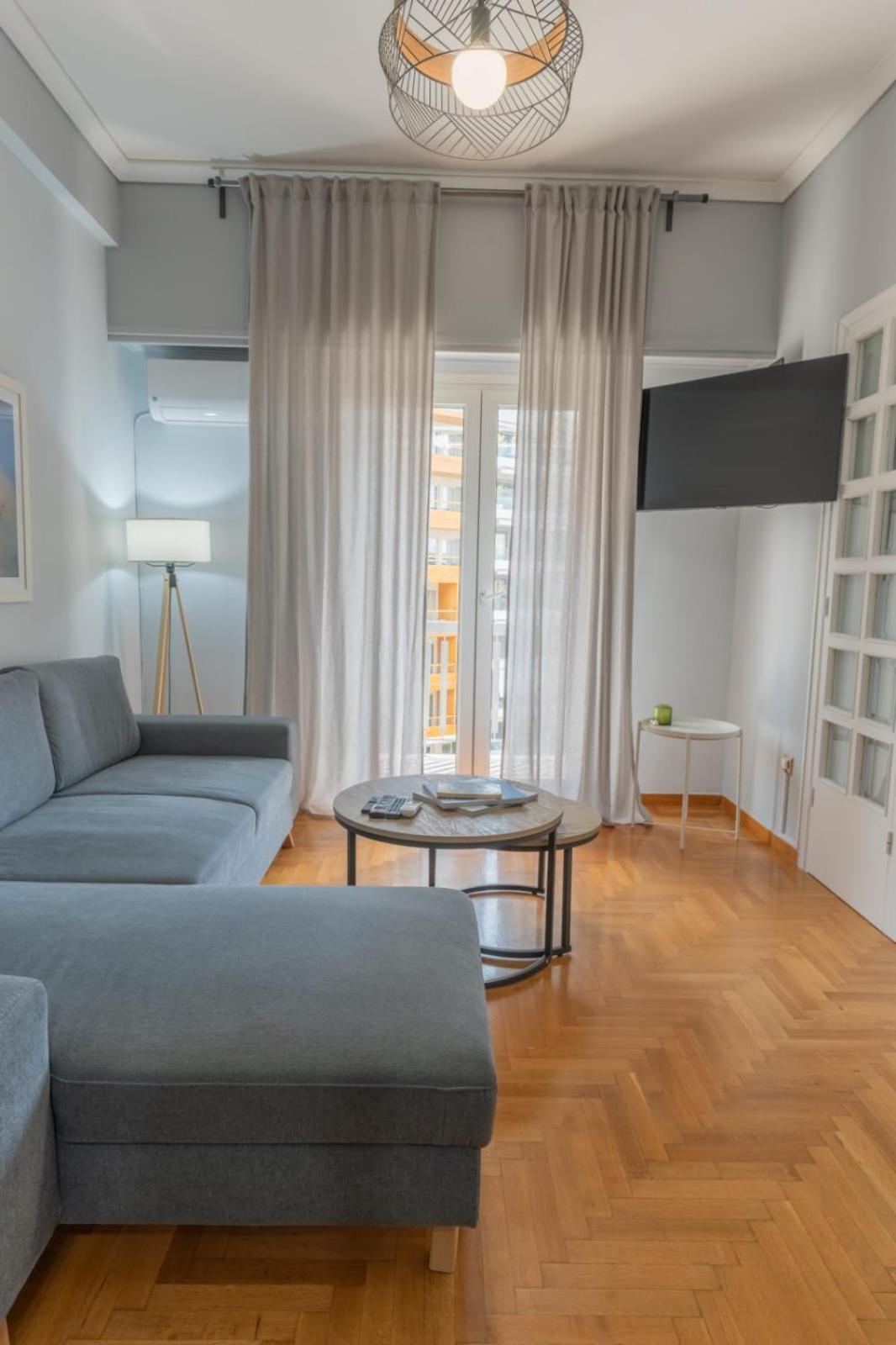 Athens Oasis - Timeless Comfort At The Acropolis Exterior photo