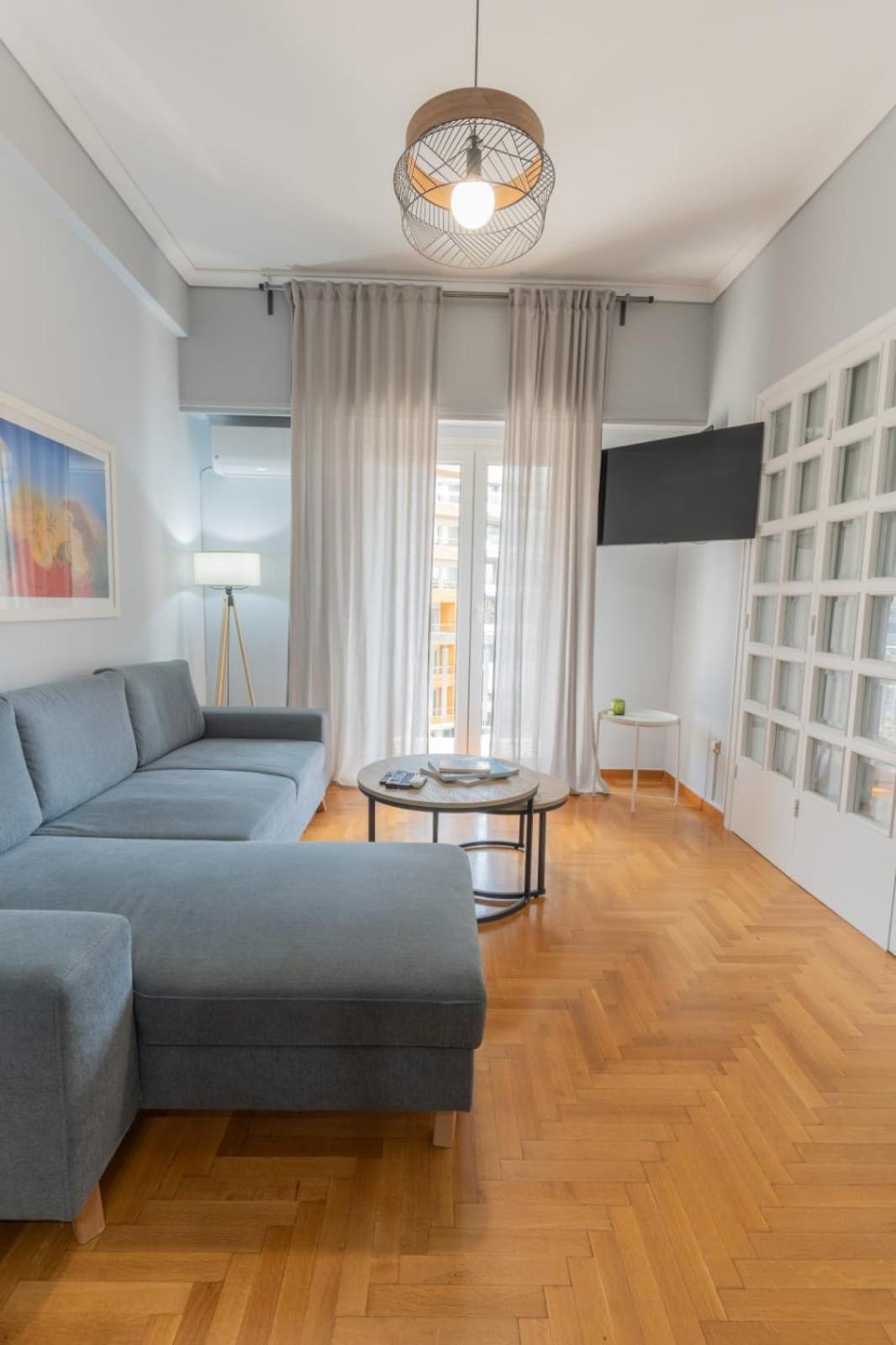 Athens Oasis - Timeless Comfort At The Acropolis Exterior photo