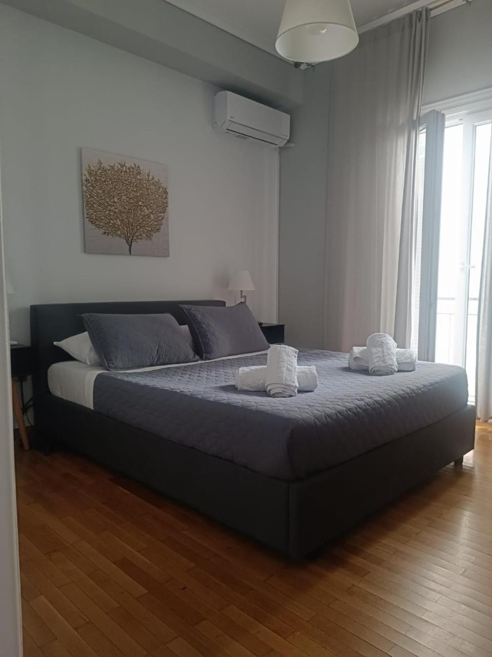 Athens Oasis - Timeless Comfort At The Acropolis Exterior photo